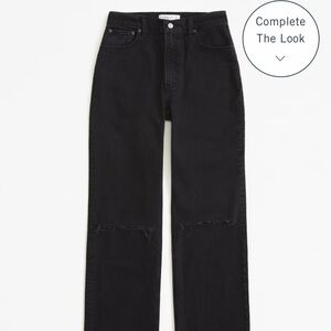 Abercrombie & Fitch Jeans